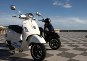 Vespa GTS 300 Super